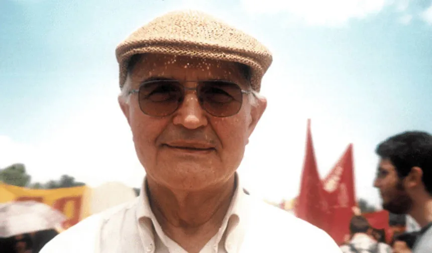 Eski Milletvekili Yusuf Ziya  Bahadınlı vefat etti
