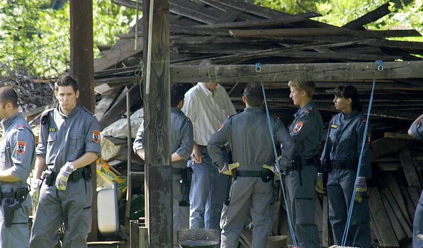 Avusturya’da bir okulda silahlı saldırı: 5 kişi hayatını kaybetti