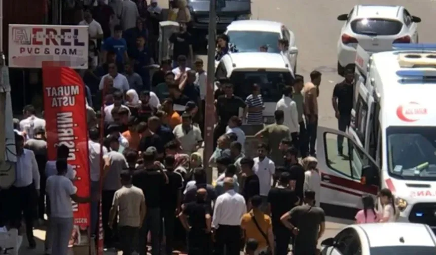 Diyarbakır’da eczacı cinayeti… Eski çalışanı tarafından öldürüldü