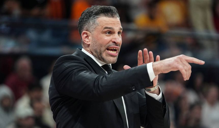 Beşiktaş'tan Dusan Alimpijevic kararı