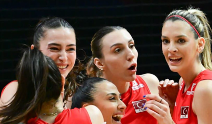 Filenin Sultanları rakip tanımıyor!