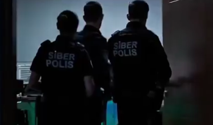 Siber suçlarla mücadelede son durum!