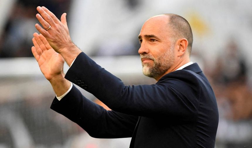 Juventus'tan flaş Igor Tudor kararı!