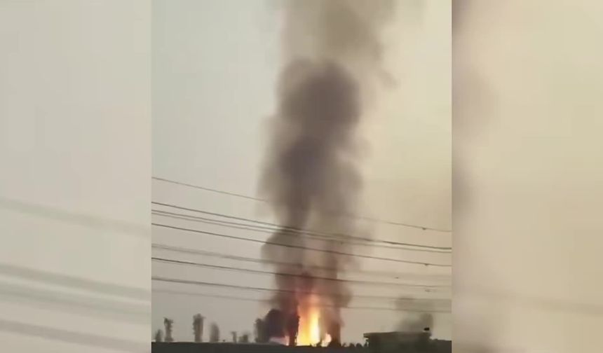 İran, İsrail'in saldırılarında ölen vatandaşlarının sayısını açıkladı