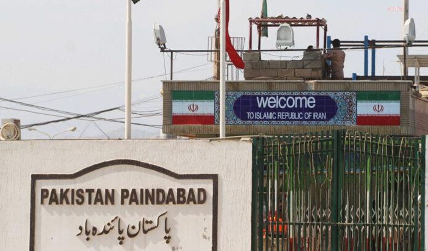 O ülke  İran'la olan sınırını kapattı, vatandaşlarını İran'dan tahliye etti