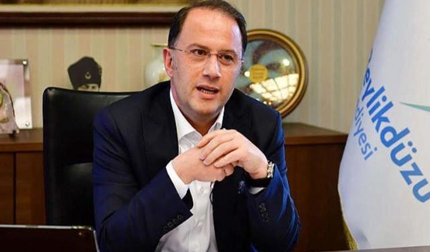 Murat Çalık, Adli Tıp Kurumu’na sevk edildi