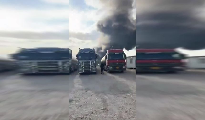 Duhok ve Zaho’da iki petrol sahasına yeniden İHA saldırısı düzenlendi