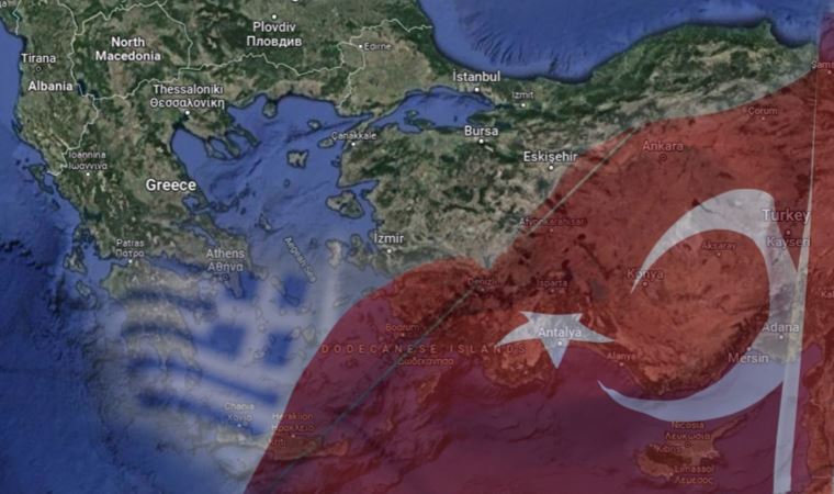 Türk – Yunan ilişkilerinde “Türkiye aleyhine” olumlu hava! - Haber Hergün