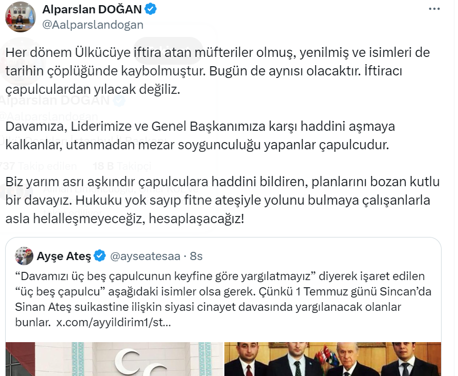 Alparslan Doğan