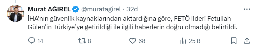 Murat Ağırel