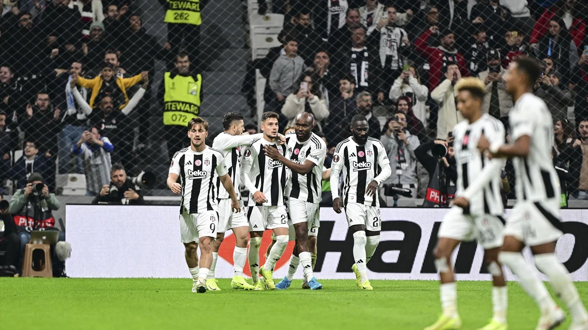 Beşiktaş Takım