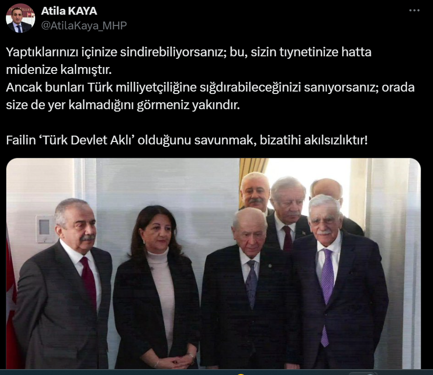 Atila Kaya